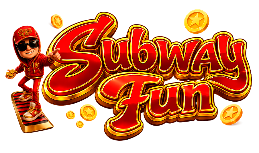 Logo JogueSuby